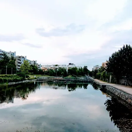 M&r Marina Mokotow * Warszawa