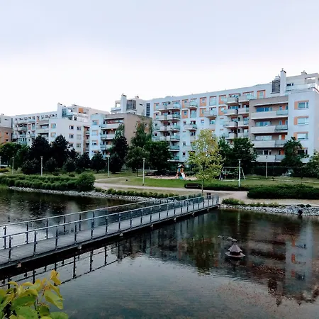 M&r Marina Mokotow Варшава