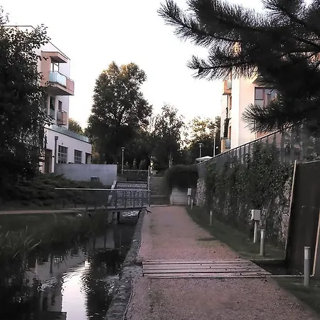 M&r Marina Mokotow