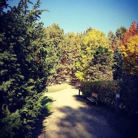 M&r Marina Mokotow Apartment