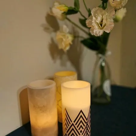 Apartment M&r Marina Mokotow Warsaw