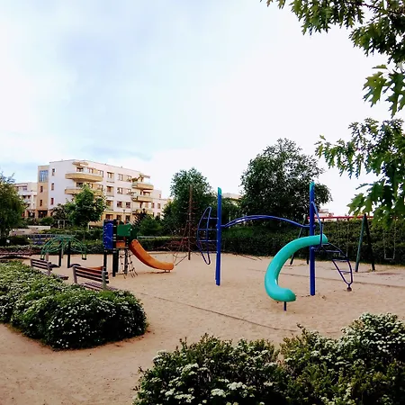 M&r Marina Mokotow